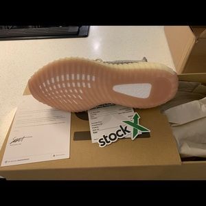 Yeezy 350 - Brand New